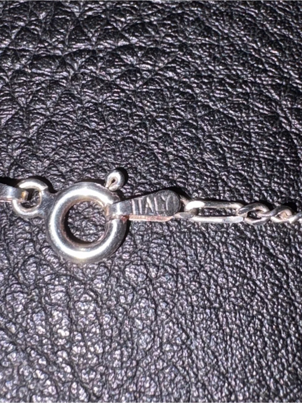 N/A classic sterling